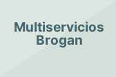 Multiservicios Brogan