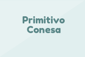 Primitivo Conesa