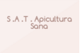 S.A.T. Apicultura Sana