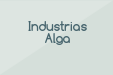 Industrias Alga