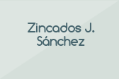 Zincados J. Sánchez