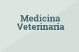 Medicina Veterinaria