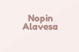 Nopin Alavesa