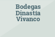 Bodegas Dinastía Vivanco