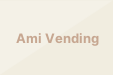 Ami Vending