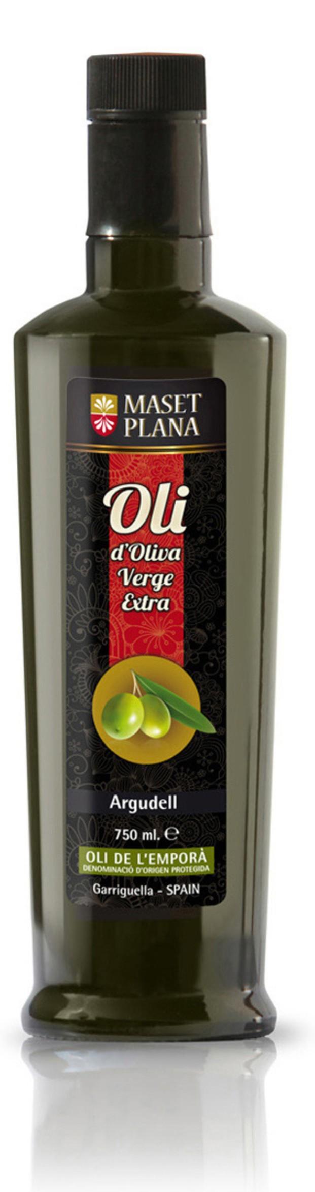 Aceite de Oliva. Aceite de oliva virgen extra