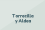Torrecilla y Aldea