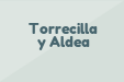 Torrecilla y Aldea