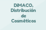 DiMACO, Distribución de Cosméticos