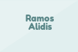 Ramos Alidis