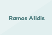 Ramos Alidis