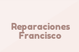 Reparaciones Francisco