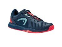 Zapatillas Deportivas Clásicas de Hombre. Son una opción cómoda y ligera para entrenadores y tenistas 