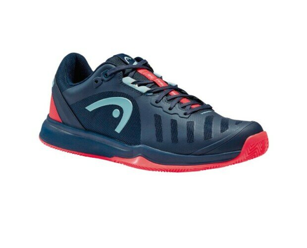 Zapatillas SPRINT TEAM . Son una opción cómoda y ligera para entrenadores y tenistas