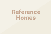 Reference Homes