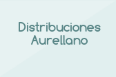 Distribuciones Aurellano