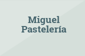 Miguel Pastelería