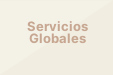 Servicios Globales
