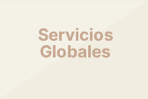 Servicios Globales