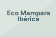 Eco Mampara Ibérica