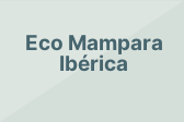 Eco Mampara Ibérica