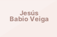 Jesús Babio Veiga