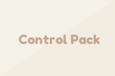 Control Pack