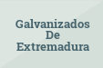 Galvanizados De Extremadura