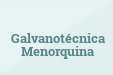 Galvanotécnica Menorquina