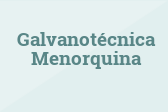 Galvanotécnica Menorquina