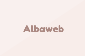 Albaweb