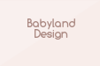 Babyland Design