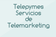 Telepymes Servicios de Telemarketing