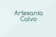 Artesanía Calvo