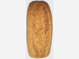 Pan del Día. Panadería