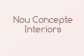 Nou Concepte Interiors