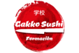 Gakko Sushi Formación