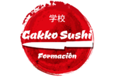 Gakko Sushi Formación