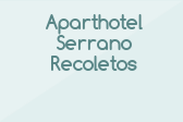 Aparthotel Serrano Recoletos