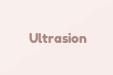 Ultrasion