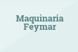 Maquinaria Feymar