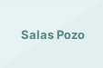 Salas Pozo