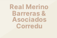 Real Merino Barreras & Asociados Corredu