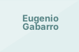 Eugenio Gabarro