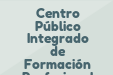 Centro Público Integrado de Formación Profesional “San Lorenzo”