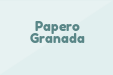 Papero Granada
