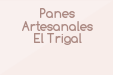 Panes Artesanales El Trigal