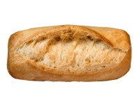 Pan congelado sin gluten. Formato perfecto para canal horeca