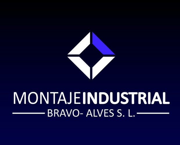 Montaje Industrial Bravo-Alves . Empresa dedicada al montaje industrial, mantenimiento y carpintería metálica