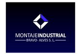 Montaje Industrial Bravo Alves
